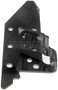 Bumper Bracket fits 2002-2018 International 4300,4400 4400LP 4300LP  DORMAN - HD