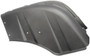 Dorman - HD Solutions Bumper Cover Reinforcement P/N:242-5274