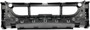 Bumper Cover Reinforcement fits 2008-2009 Freightliner Cascadia  DORMAN - HD SOL