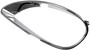 Dorman - HD Solutions Headlight Bezel P/N:242-6002
