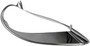 Dorman - HD Solutions Headlight Bezel P/N:242-6002
