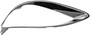 Dorman - HD Solutions Headlight Bezel P/N:242-6002