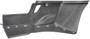 Dorman - HD Solutions Bumper Cover P/N:242-6030