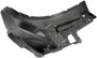 Dorman - HD Solutions Bumper Cover Reinforcement P/N:242-6034