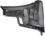 Dorman - HD Solutions Bumper Cover Reinforcement P/N:242-6035