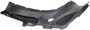 Dorman - HD Solutions Bumper Cover Reinforcement P/N:242-6037