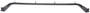 Dorman - HD Solutions Bumper Trim P/N:242-6039