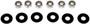Dorman - HD Solutions Bumper Trim P/N:242-6039