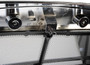 Dorman - HD Solutions Grille P/N:242-6043