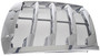 Dorman - HD Solutions Grille P/N:242-6043