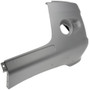 Dorman - HD Solutions Bumper End Cap P/N:242-6054