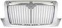 Dorman - HD Solutions Grille P/N:242-6093