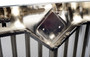 Dorman - HD Solutions Grille P/N:242-6093