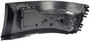 Dorman - HD Solutions Bumper End Cap P/N:242-6098