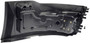 Dorman - HD Solutions Bumper End Cap P/N:242-6106