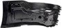 Dorman - HD Solutions Bumper End Cap P/N:242-6110