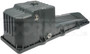 Engine Oil Pan fits 1993-1995 White/GMC WAH WCA WHEB  DORMAN - HD SOLUTIONS