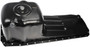 Dorman - HD Solutions Engine Oil Pan P/N:264-5054