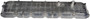 Engine Valve Cover fits 1998 GMC C6500 Topkick,C7500 Topkick  DORMAN - HD SOLUTI