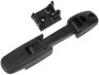 Dorman - HD Solutions Hood Latch Assembly P/N:315-5503CD