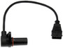 Vehicle Speed Sensor fits 1991-2011 Mack MR DM RD  DORMAN - HD SOLUTIONS