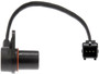 Vehicle Speed Sensor fits 1991-2011 Mack MR DM RD  DORMAN - HD SOLUTIONS