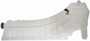 Engine Coolant Reservoir-Recovery Tank Dorman 603-5505