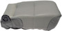 Seat Cushion Pad fits 1994-2006 Isuzu NPR NQR NPR,NPR-HD  DORMAN - HD SOLUTIONS