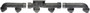 Dorman - HD Solutions Exhaust Manifold P/N:674-5002