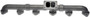 Dorman - HD Solutions Exhaust Manifold P/N:674-5002