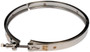 Diesel Particulate Filter Clamp fits 2012-2018 Western Star 4800 4900FA,5700XE 4