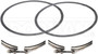 Dorman - HD Solutions Diesel Particulate Filter (DPF) Hardware Kit P/N:674-9035