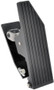Accelerator Pedal fits 1997-2005 Mack RD DM MR  DORMAN - HD SOLUTIONS