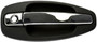 Dorman - HD Solutions Exterior Door Handle P/N:760-5112