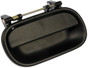 Outside Door Handle fits 1995-2007 Isuzu NPR NQR NPR,NPR-HD  DORMAN - HD SOLUTIO