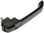 Outside Door Handle fits 2009-2014 Hino 238,258ALP,258LP,268,268A,338  DORMAN -