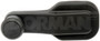 Window Crank Handle fits 2005-2013 Volvo VNL VHD  DORMAN - HD SOLUTIONS