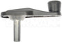 Window Crank Handle fits 2005-2013 Volvo VNL VHD  DORMAN - HD SOLUTIONS
