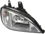 Headlight Assembly fits 2001-2017 Freightliner Columbia  DORMAN - HD SOLUTIONS
