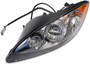 Dorman - HD Solutions Headlight Assembly P/N:888-5229