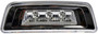 Dorman - HD Solutions Side Marker Light Assembly P/N:888-5422
