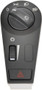 Dorman - HD Solutions Headlight Switch P/N:901-0006