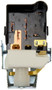 Dorman - HD Solutions Headlight Switch P/N:901-5106