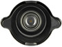 Engine Coolant Recovery Tank Cap fits 2005-2011 Freightliner M2 106 M2 112  DORM