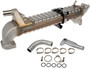 EGR Cooler fits 2004-2007 International 4300,4300LP,4400,4400LP,7300 7400 7500