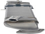 EGR Cooler fits 2004-2009 International 4300,4300LP,4400,4400LP 7300 7400  DORMA