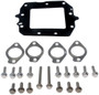 Dorman - HD Solutions Exhaust Gas Recirculation (EGR) Valve P/N:904-5053