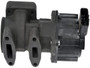 Dorman - HD Solutions Exhaust Gas Recirculation (EGR) Valve P/N:904-5062