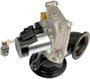 Dorman - HD Solutions Exhaust Gas Recirculation (EGR) Valve P/N:904-5097