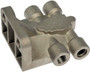 Dorman - HD Solutions Atomization Module Air Drier Filter Mount Kit P/N:904-5515